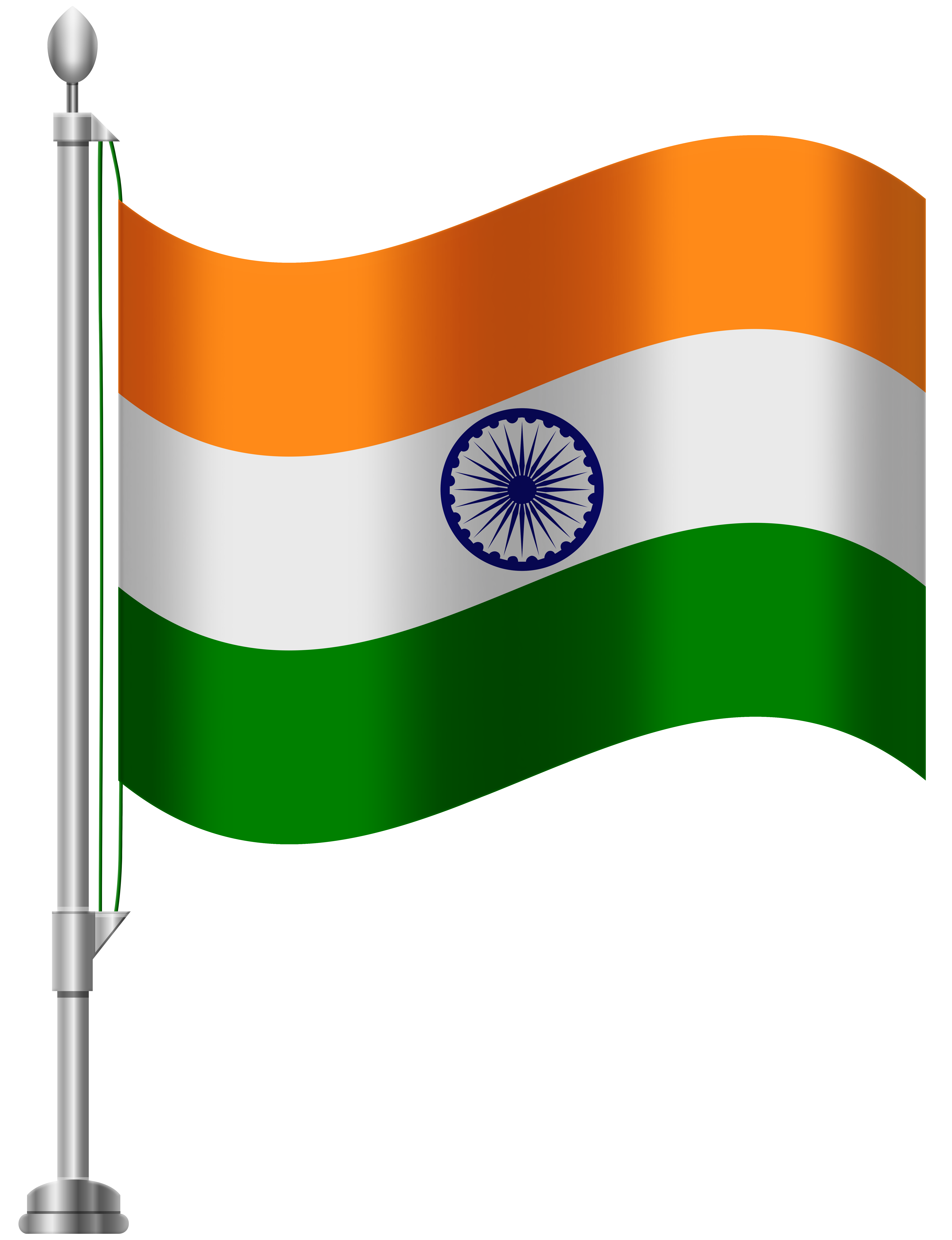 Nepal Flag